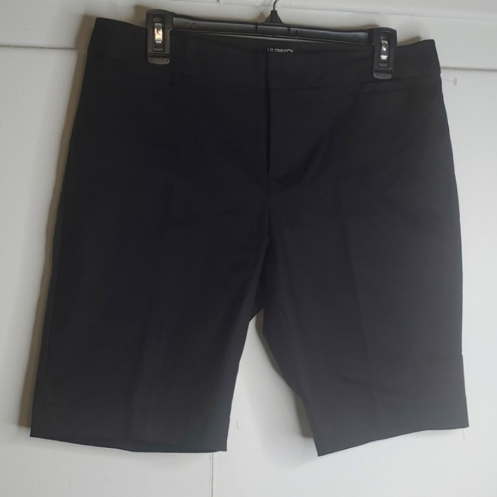 Liz Claiborne shorts